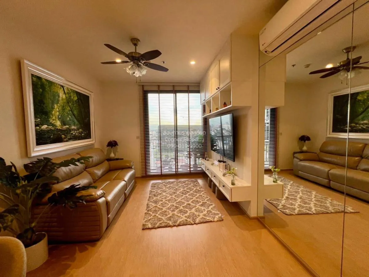 2 Bedroom condo in Maru Ekkamai 2