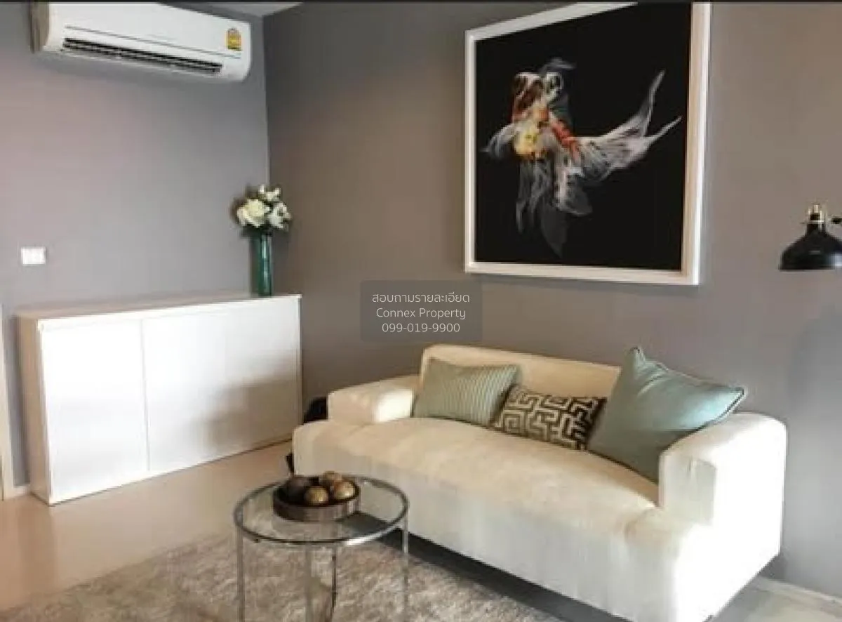 1 Bedroom condo in Rhythm Sukhumvit 42