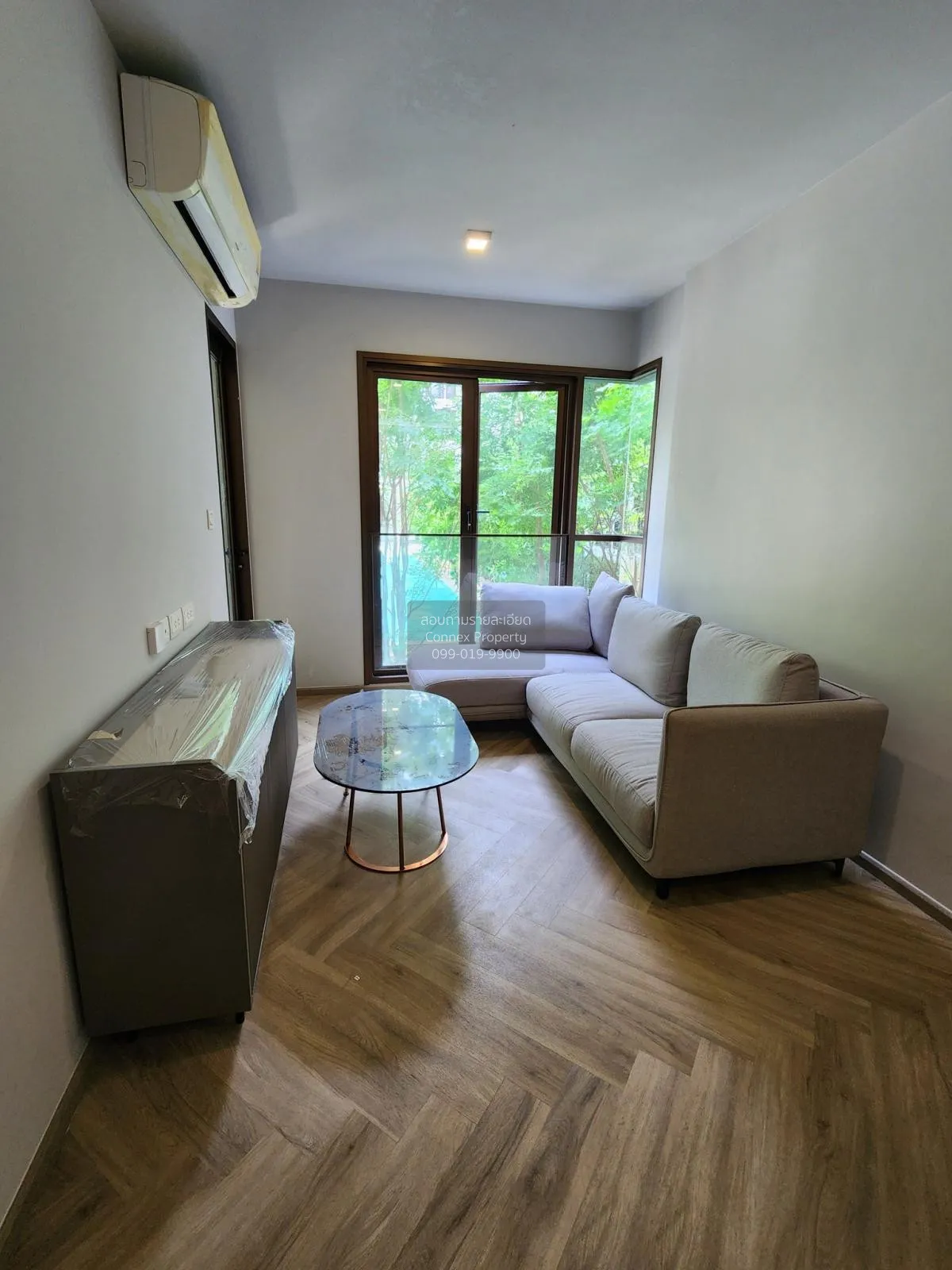 2 Bedroom condo in Chapter Thonglor 25