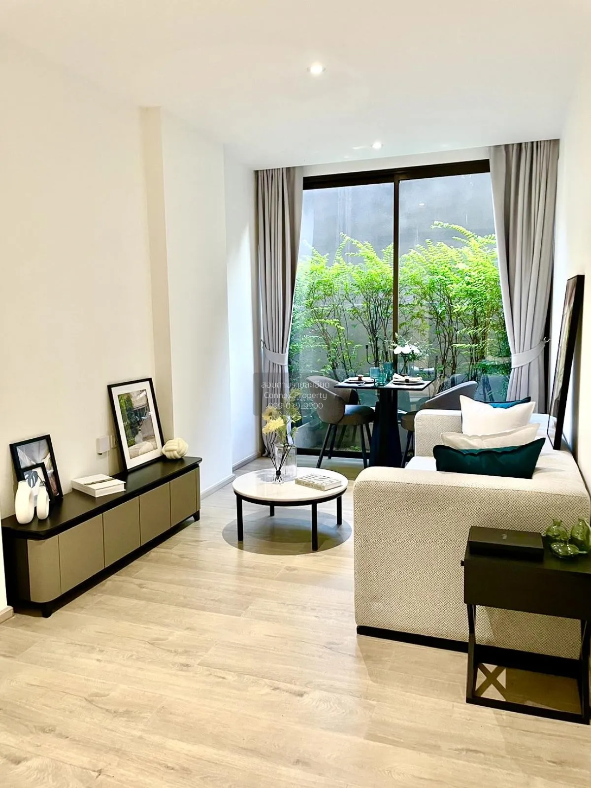 1 Bedroom condo in Fynn Asoke