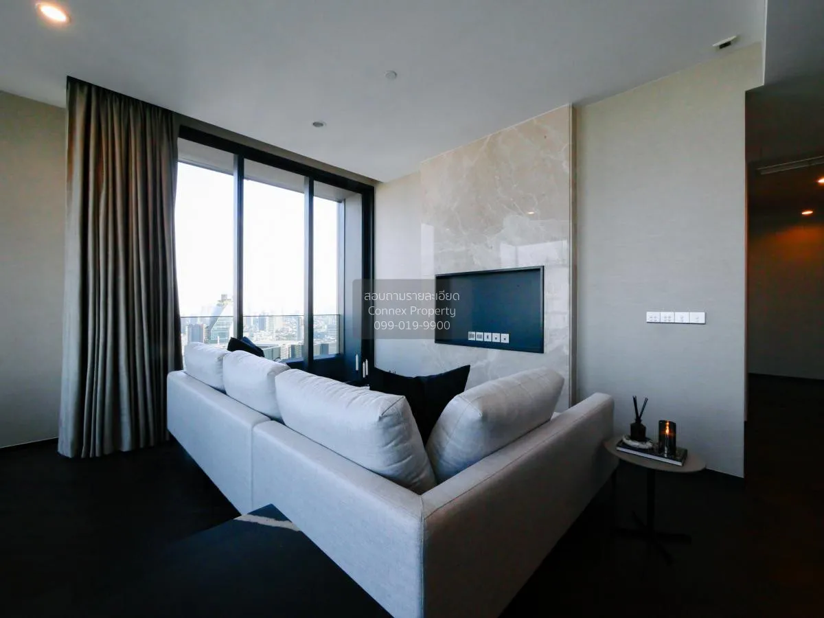 3 Bedroom condo in The Esse Sukhumvit 36