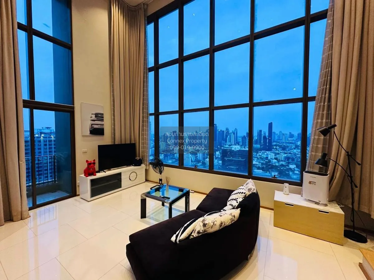 2 Bedroom condo in The Emporio Place