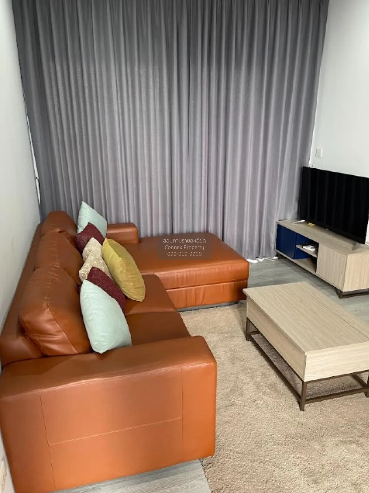 2 Bedroom condo in XT Ekkamai
