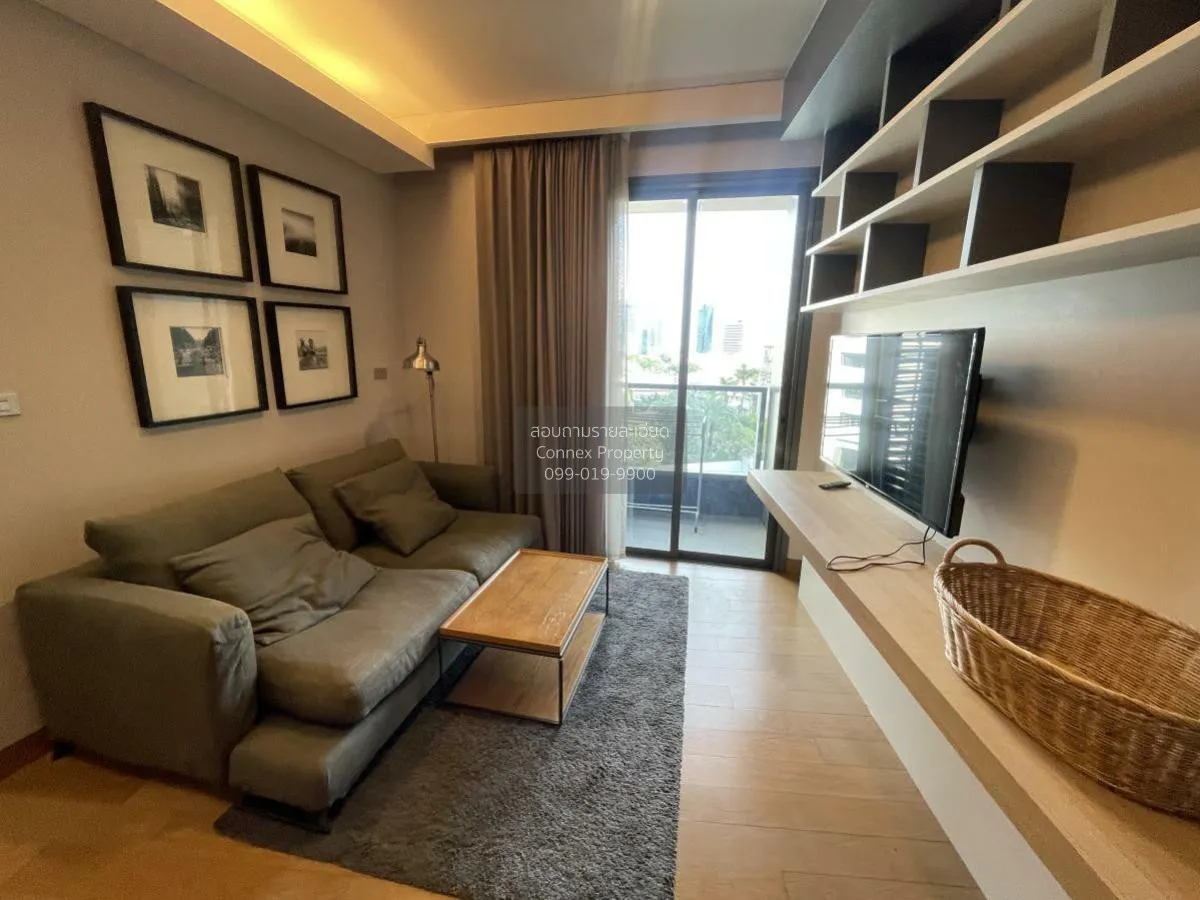 2 Bedroom condo in The Lumpini 24