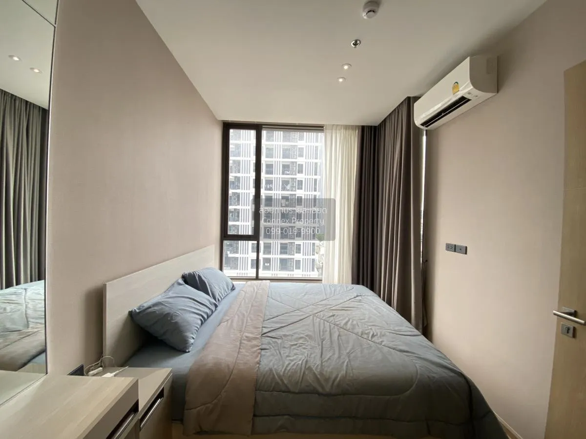 1 Bedroom condo in The FINE Bangkok Thonglor-Ekamai