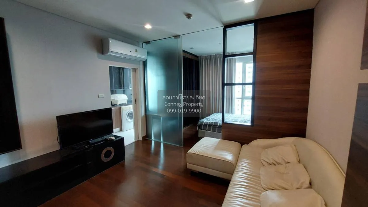 1 Bedroom condo in Ivy Thonglor