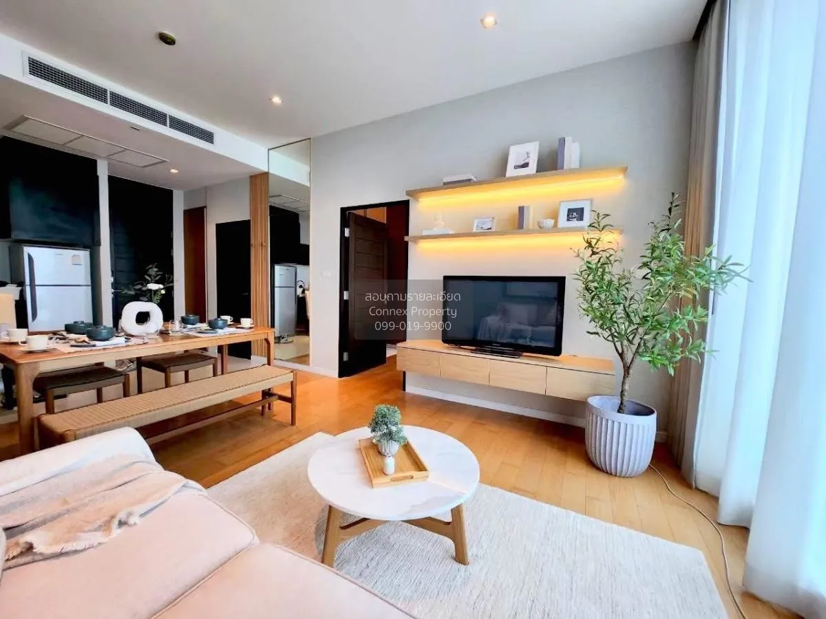 1 Bedroom condo in Eight Thonglor Residence