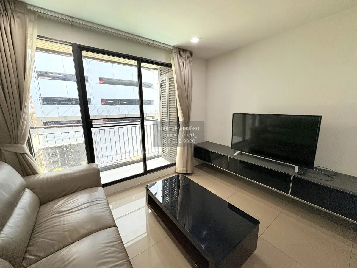 1 Bedroom condo in Mirage Sukhumvit 27