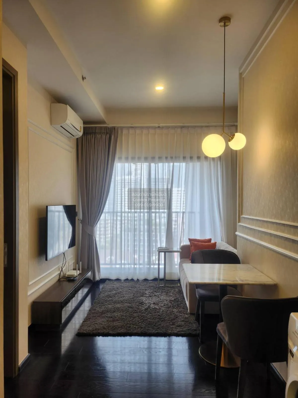 1 Bedroom condo in Park Origin Thonglor