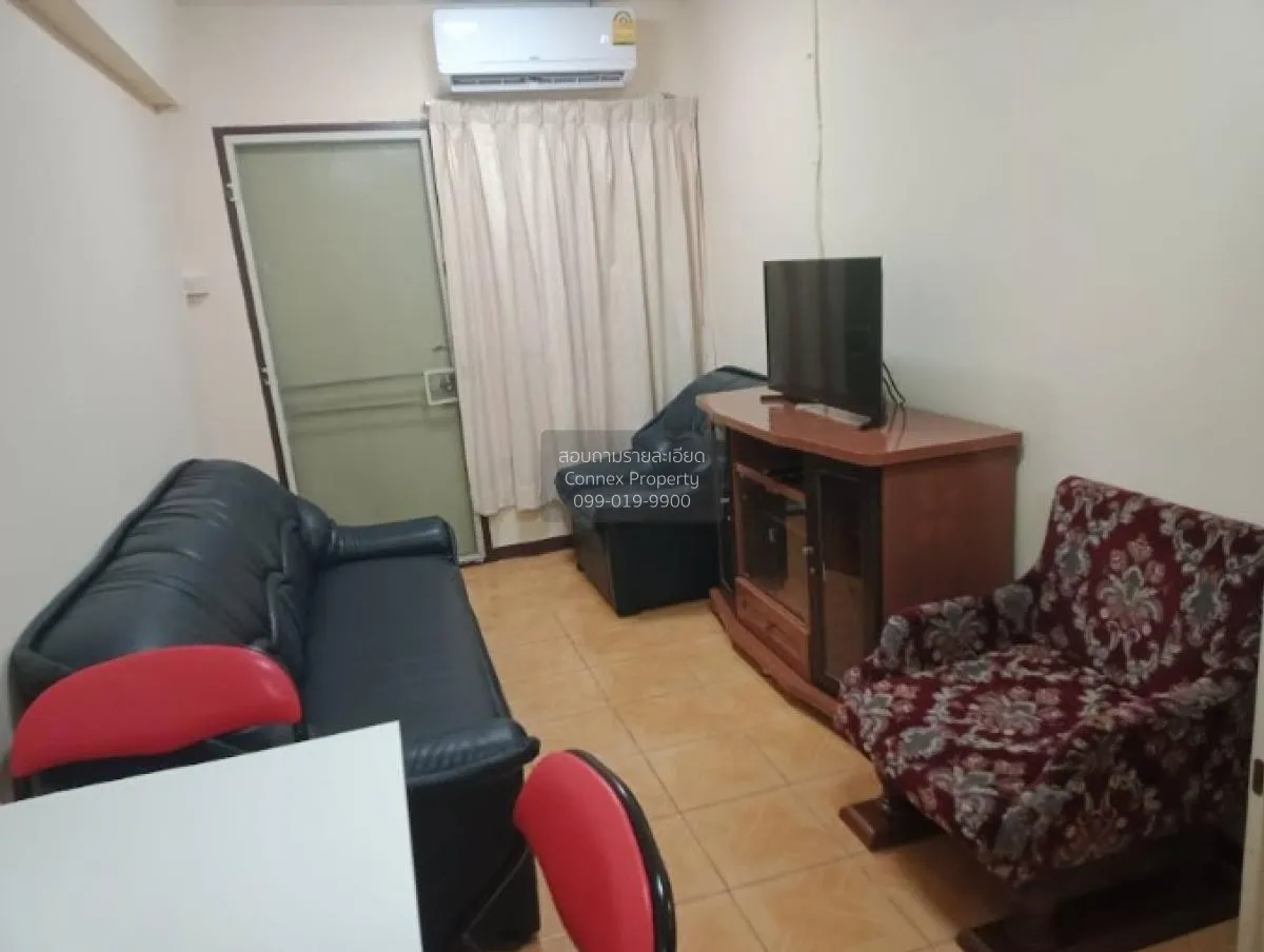 1 Bedroom condo in Thonglor Tower