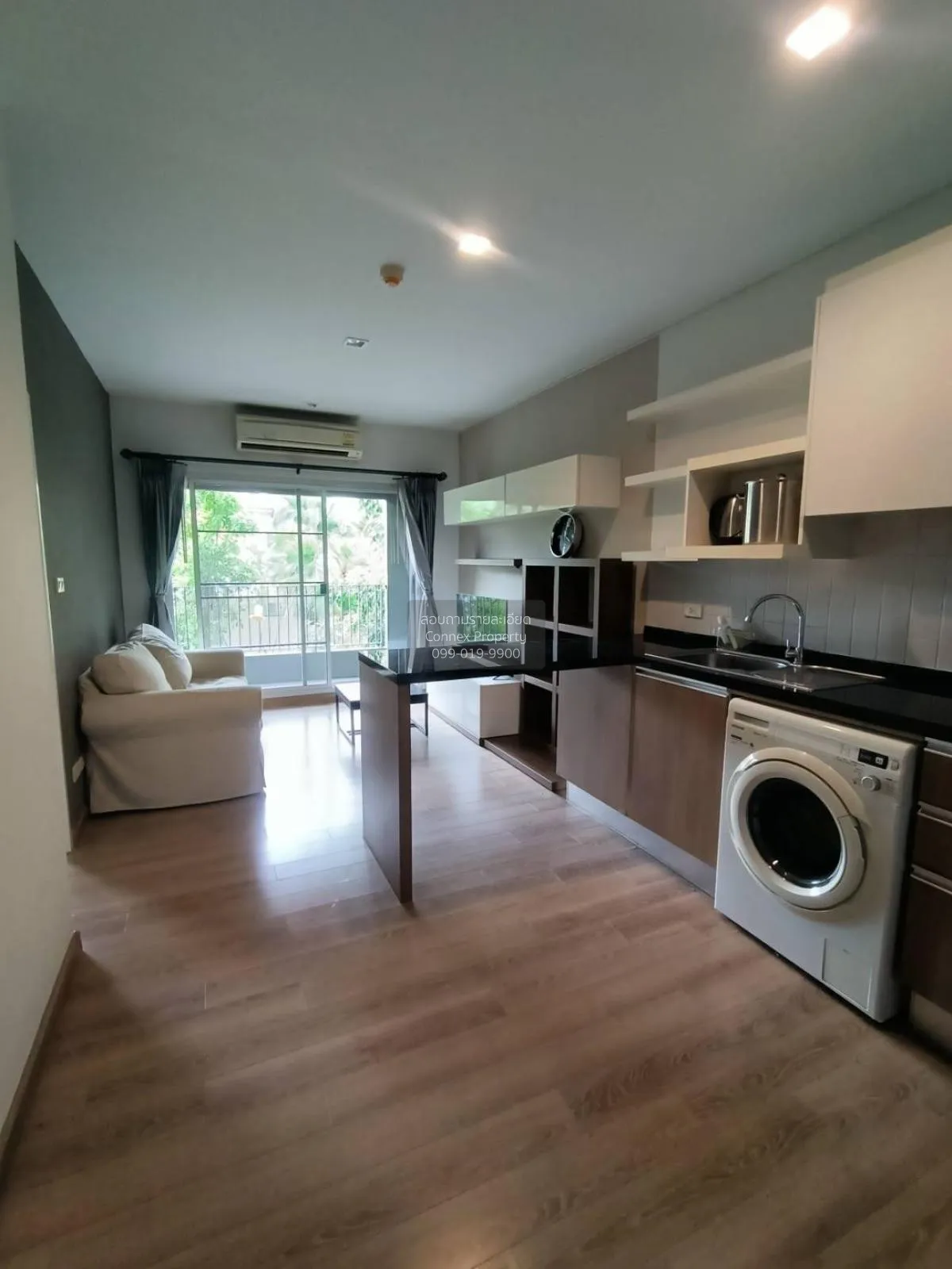 1 Bedroom condo in Condolette Dwell Sukhumvit 26