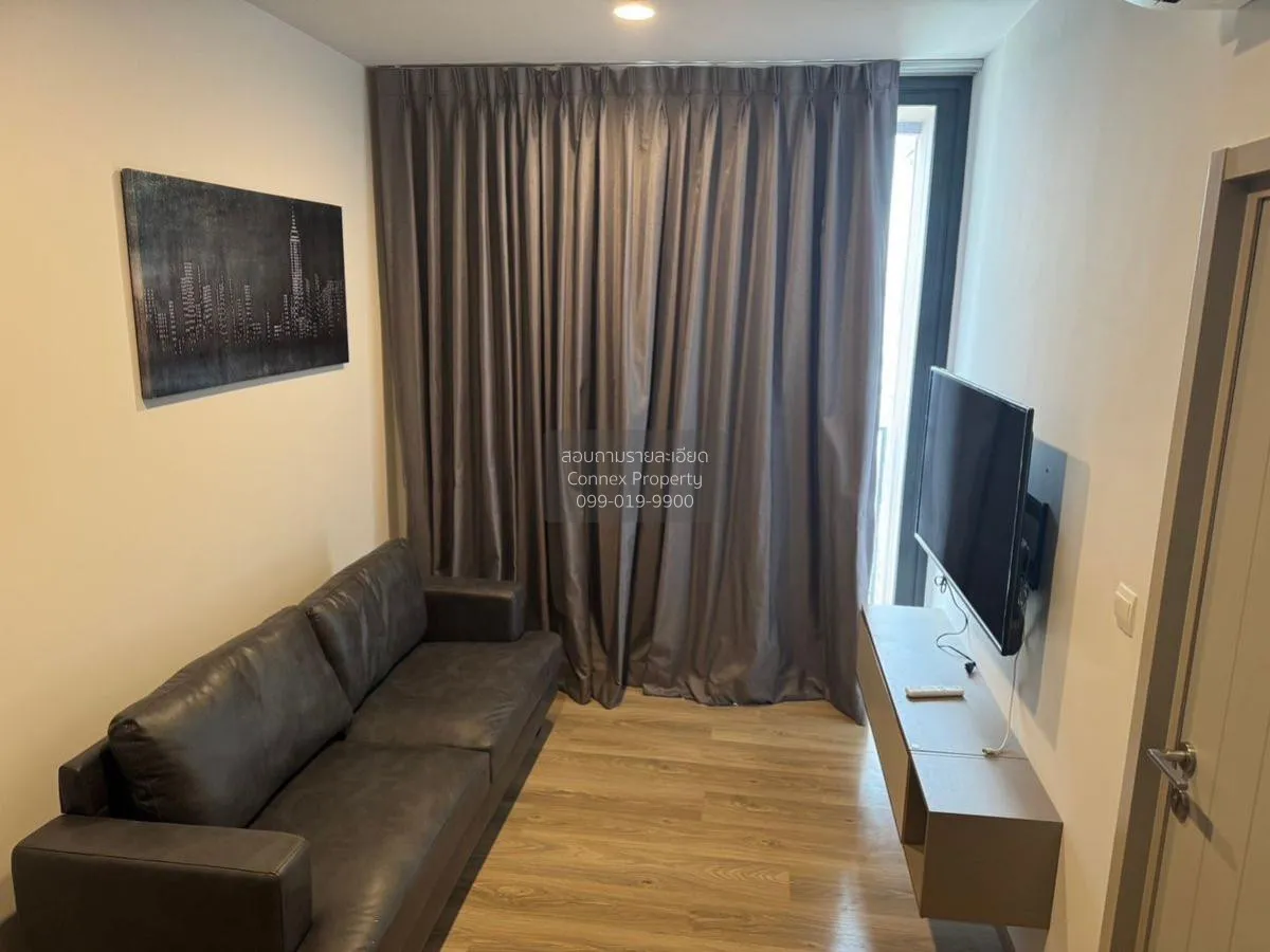 1 Bedroom condo in Oka Haus Sukhumvit 36