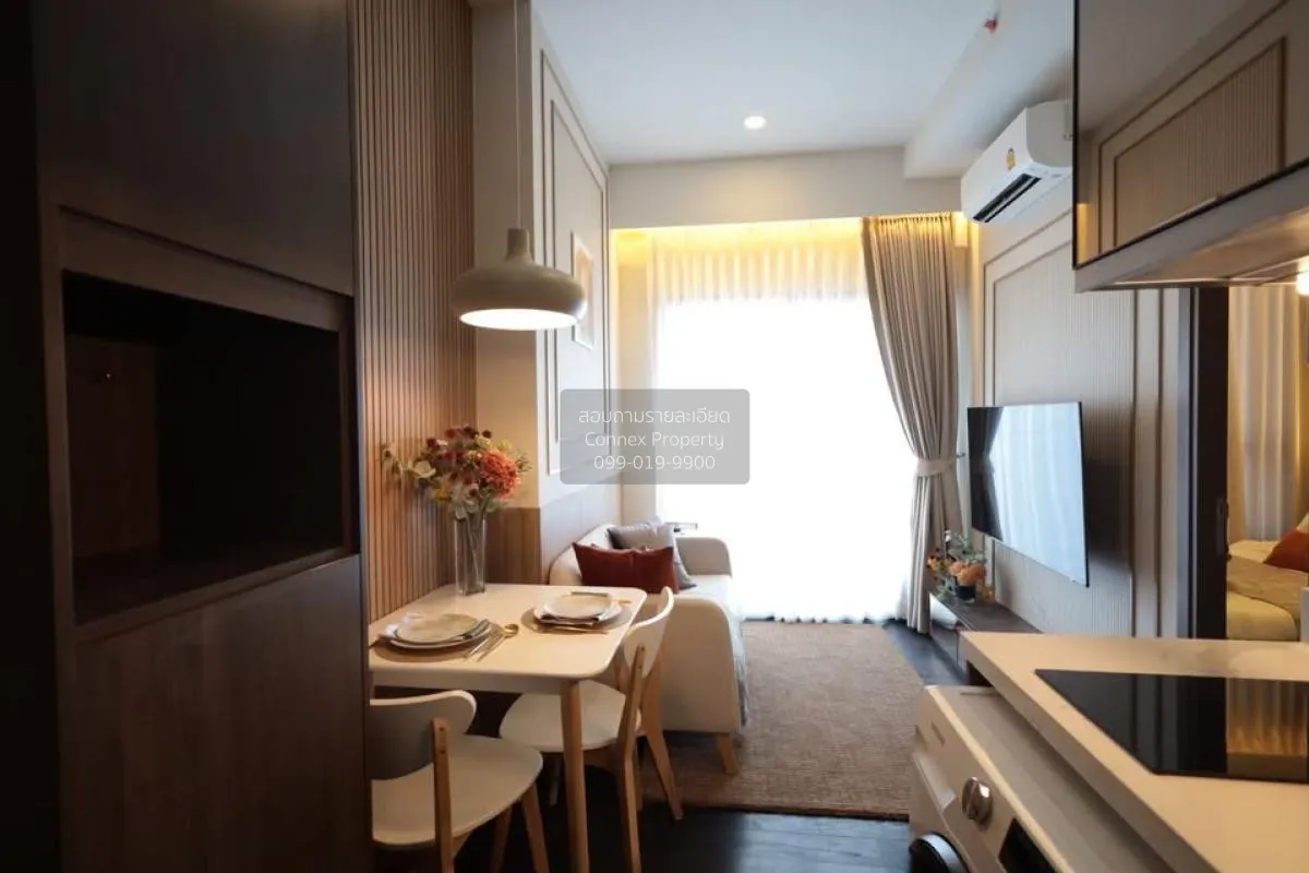 1 Bedroom condo in Park Origin Thonglor