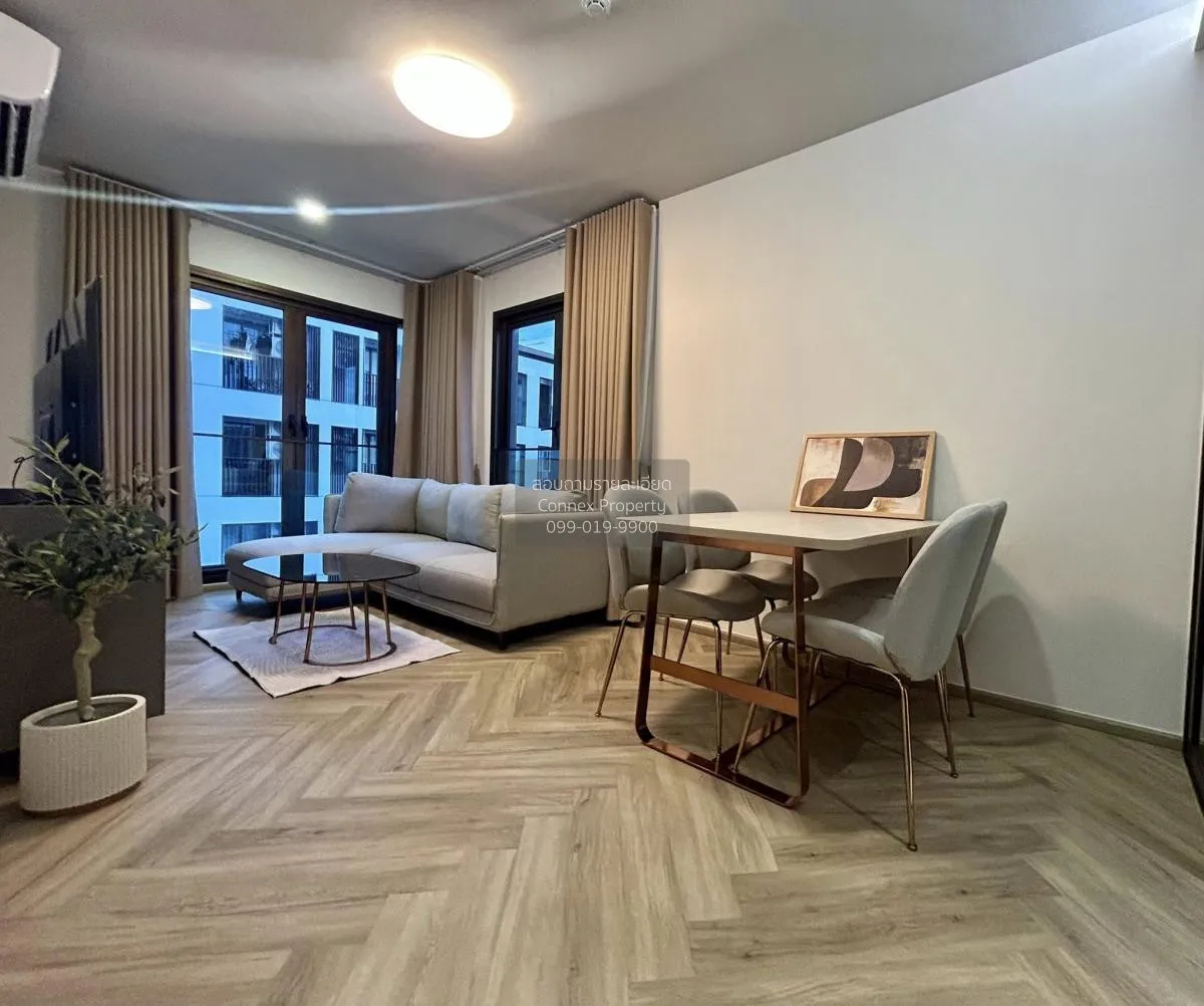 2 Bedroom condo in Chapter Thonglor 25