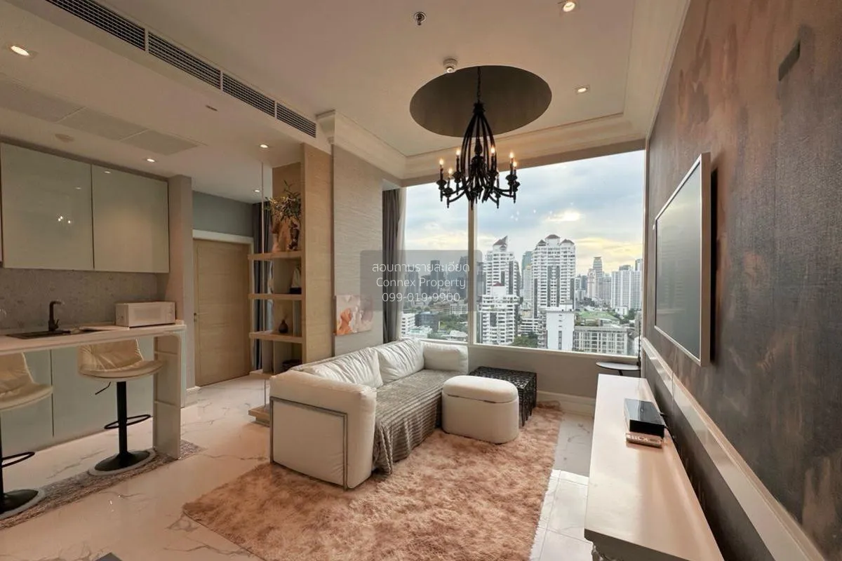 1 Bedroom condo in Eight Thonglor Residence