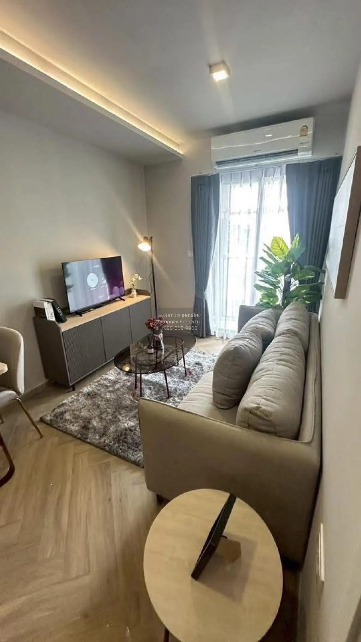 1 Bedroom condo in Chapter Thonglor 25