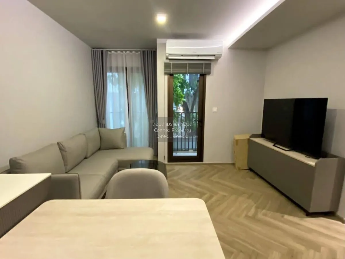 1 Bedroom condo in Chapter Thonglor 25