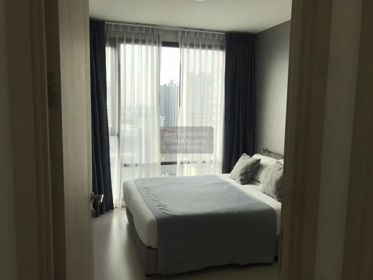 2 Bedroom condo in Rhythm Sukhumvit 42