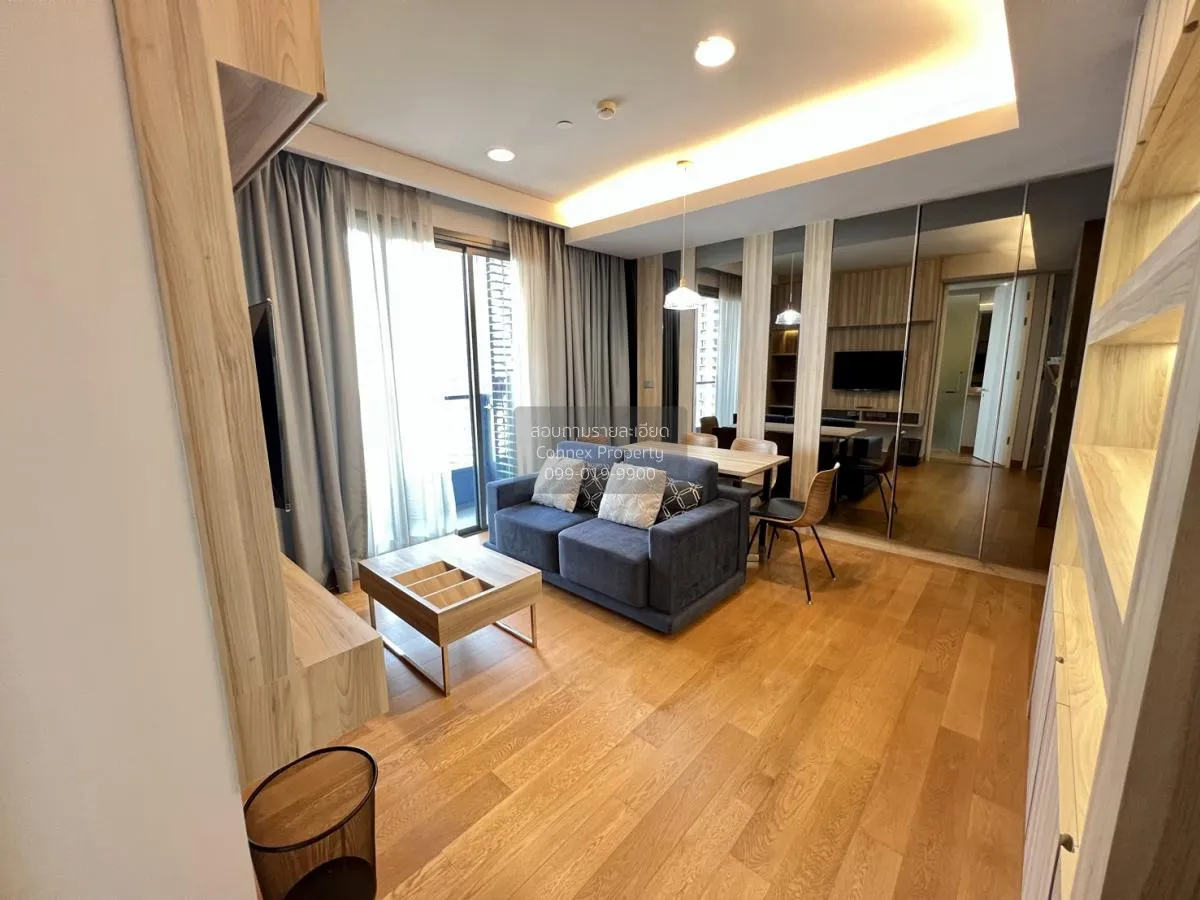 2 Bedroom condo in The Lumpini 24