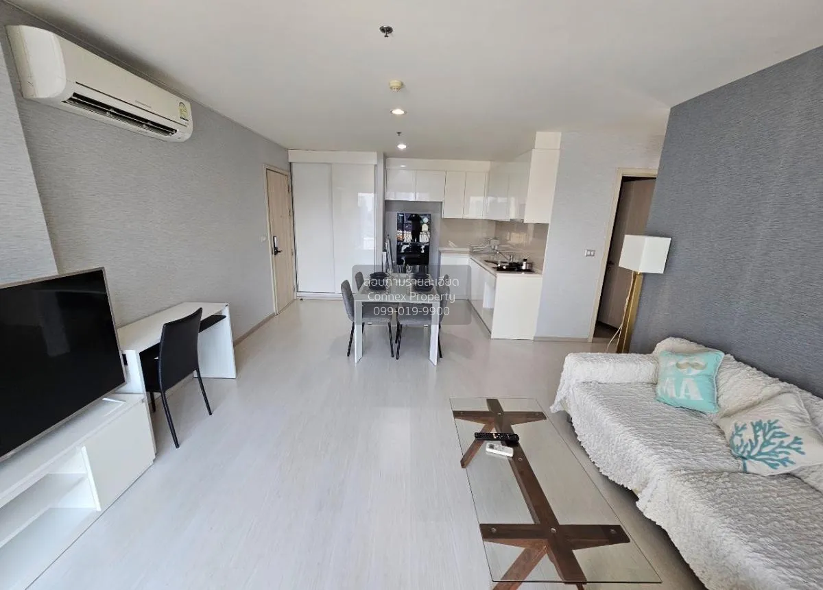 2 Bedroom condo in Rhythm Sukhumvit 42