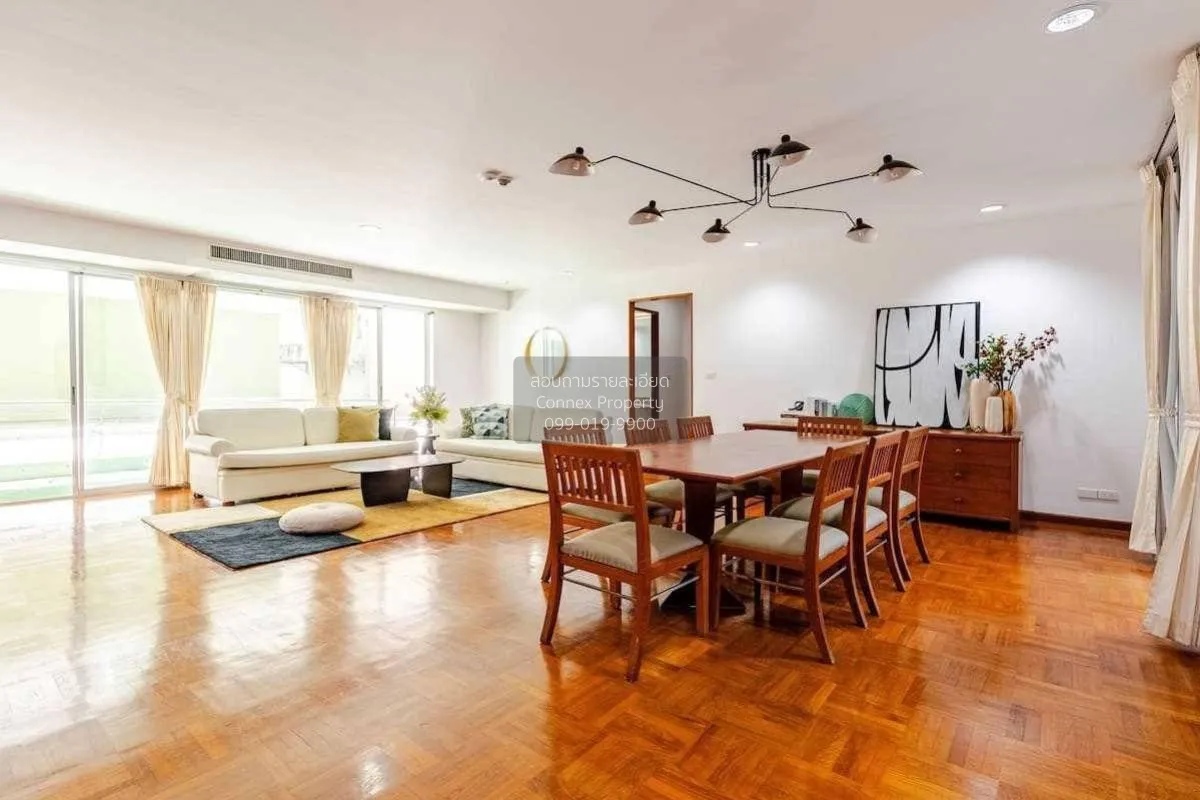 3 Bedroom condo in Ma Peng Seng Apartment