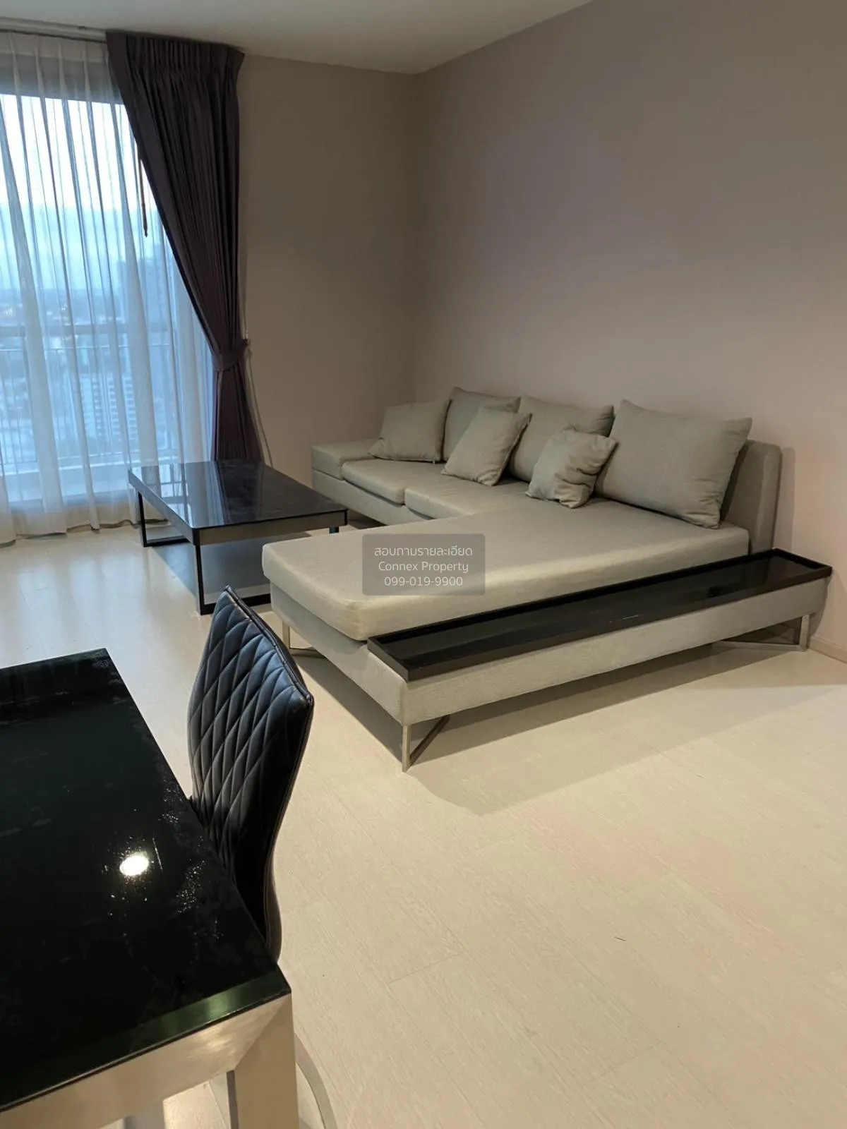 2 Bedroom condo in Rhythm Sukhumvit 42