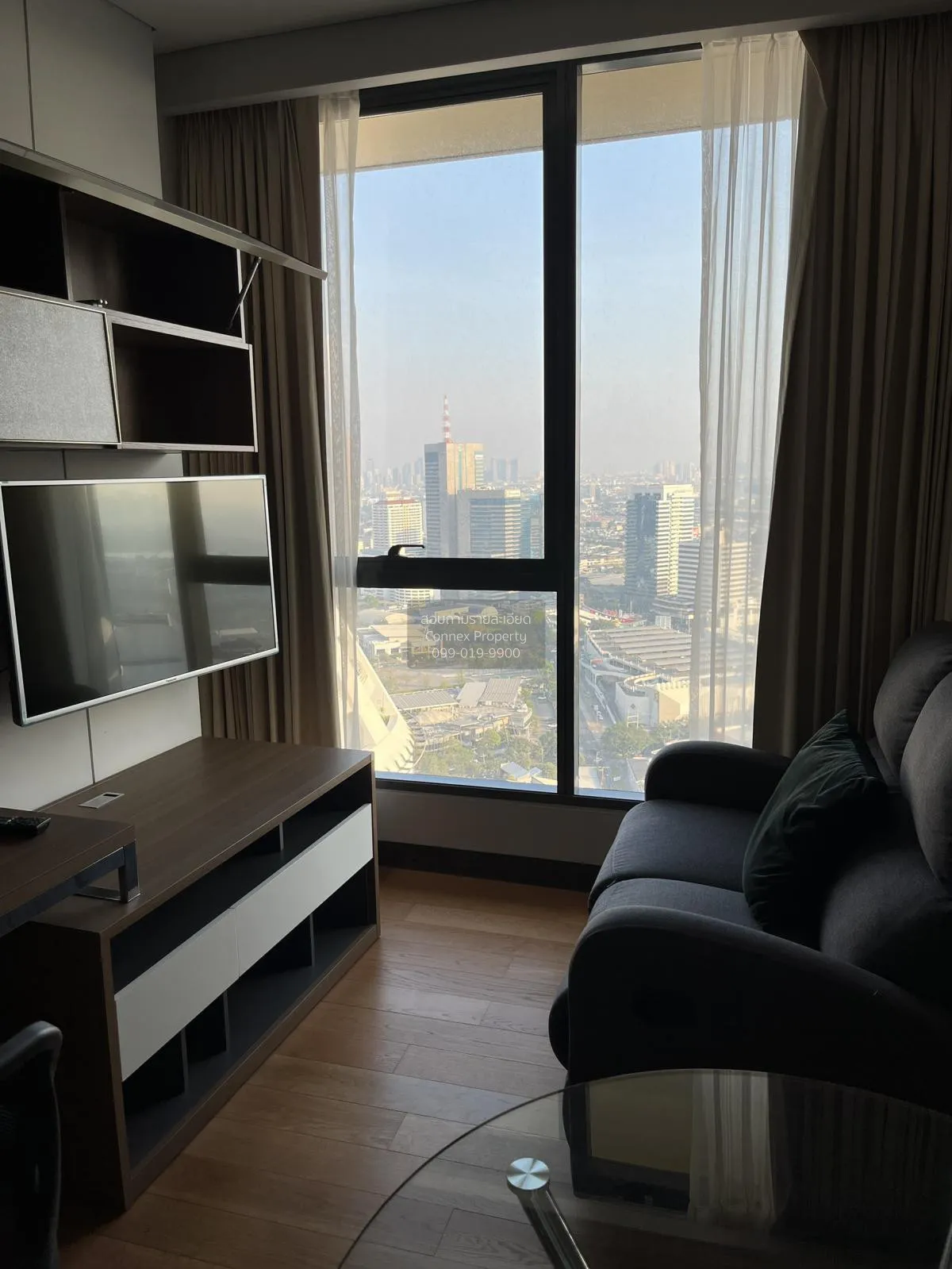 1 Bedroom condo in The Lumpini 24