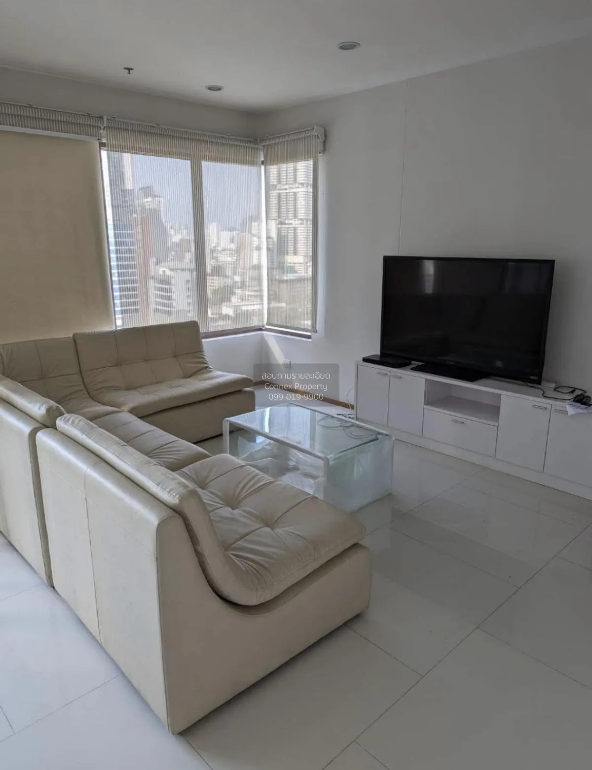 2 Bedroom condo in The Emporio Place