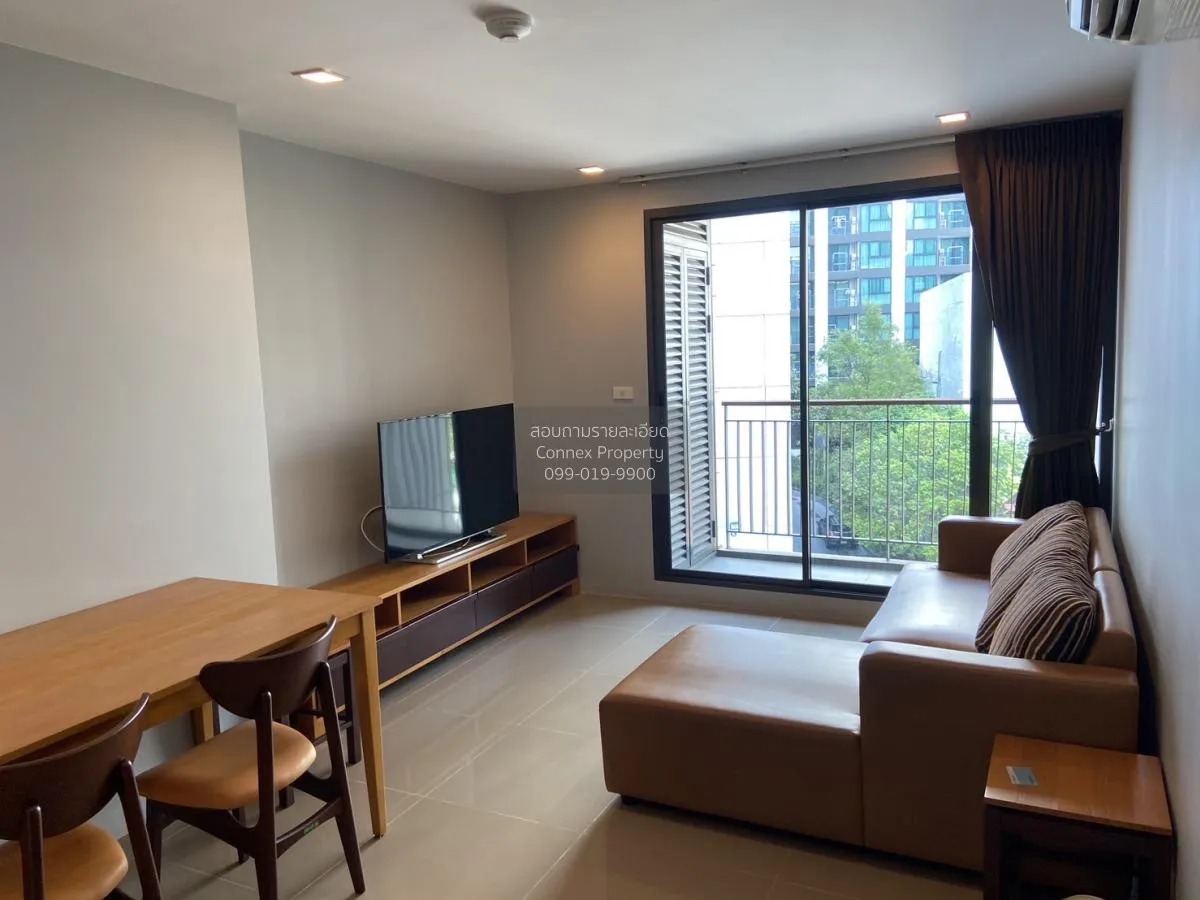 2 Bedroom condo in Mirage Sukhumvit 27