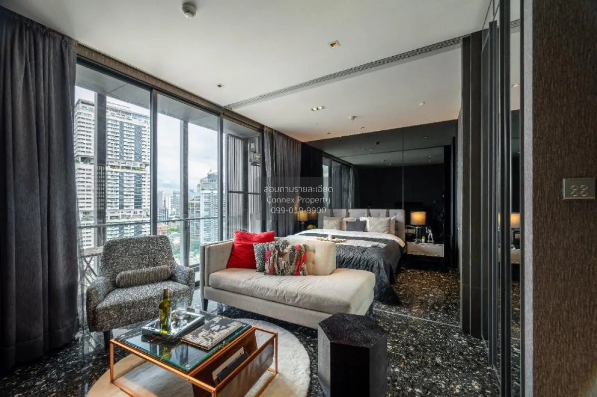 1 Bedroom condo in BEATNIQ Sukhumvit 32