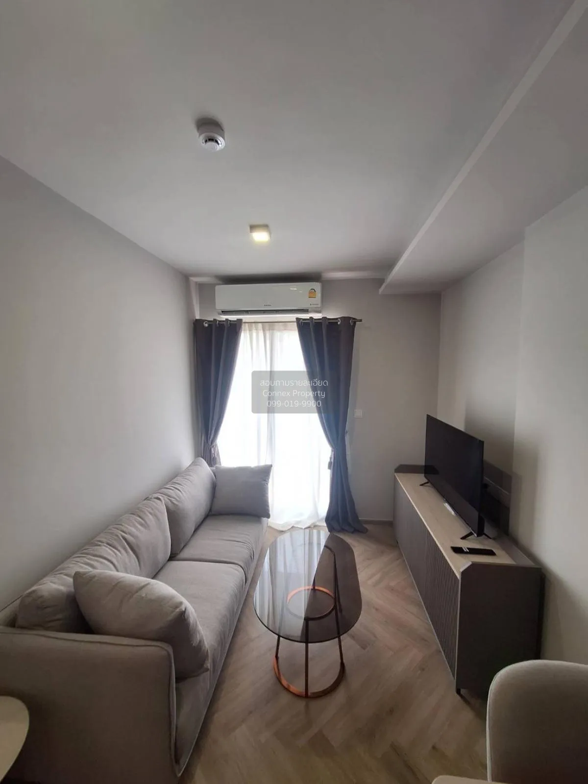 1 Bedroom condo in Chapter Thonglor 25