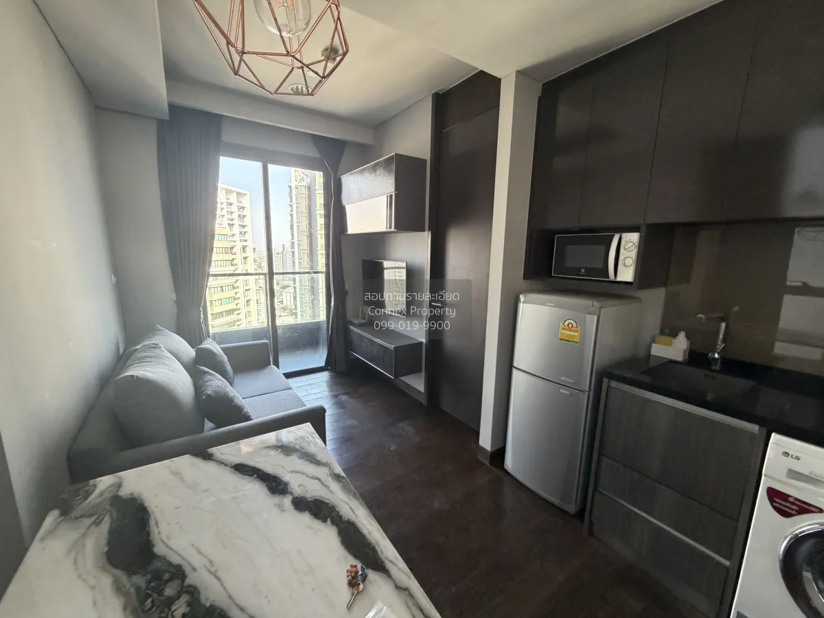 1 Bedroom condo in The Lumpini 24
