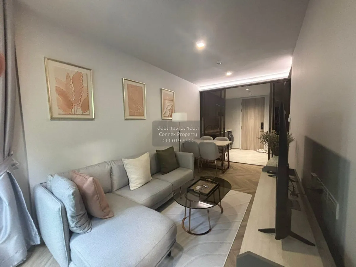 2 Bedroom condo in Chapter Thonglor 25