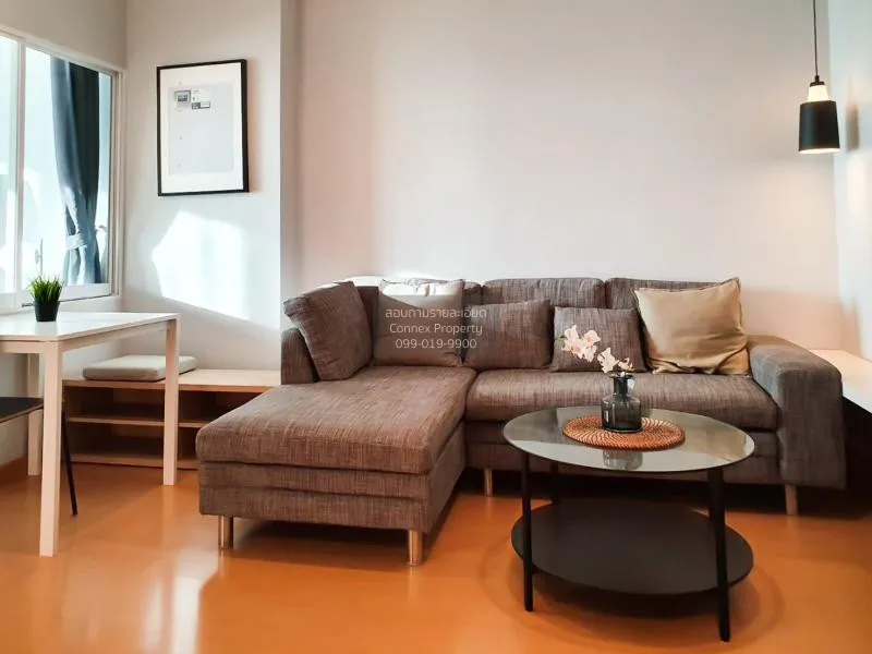 1 Bedroom condo in Life @ Sukhumvit 65