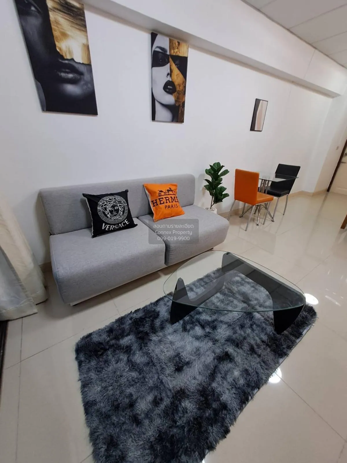 2 Bedroom condo in Thonglor Tower