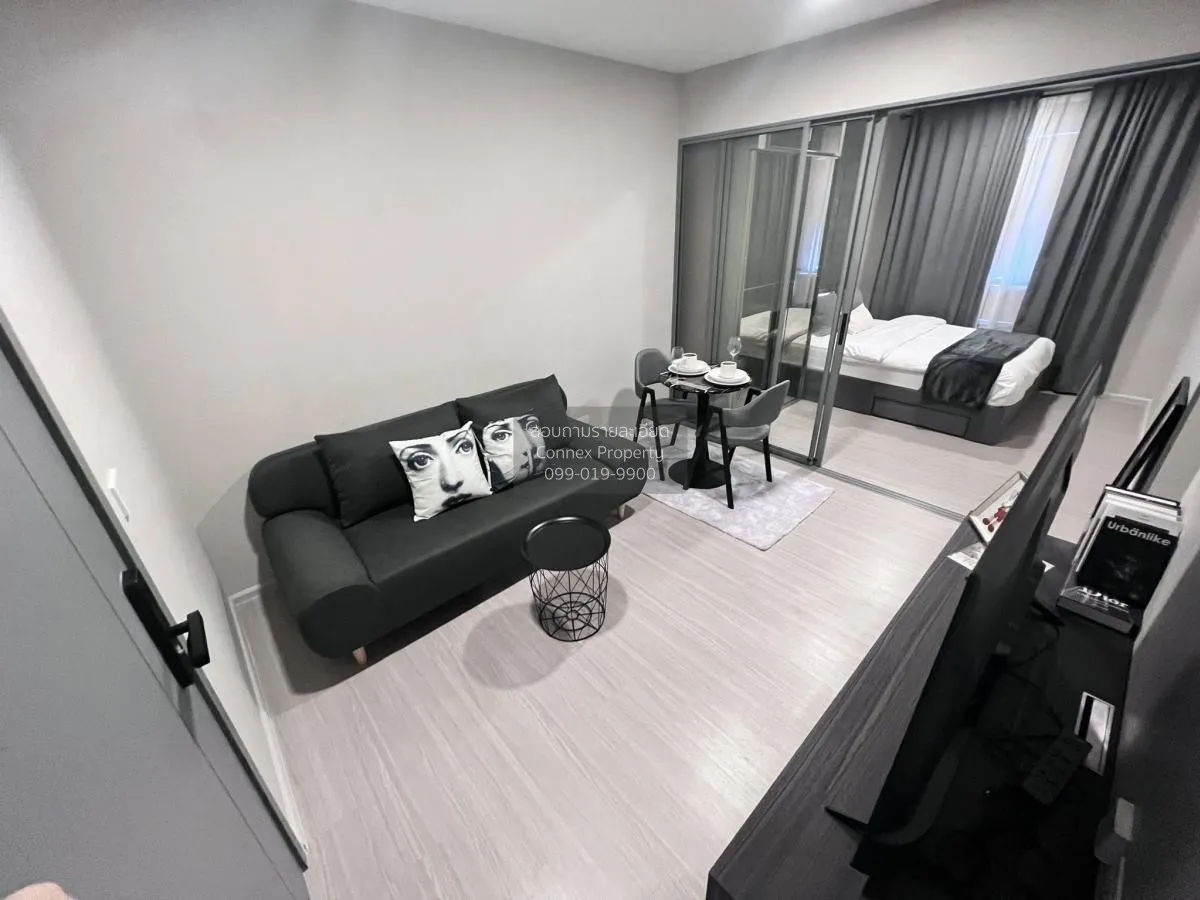 1 Bedroom condo in Quintara Phume Sukhumvit 39