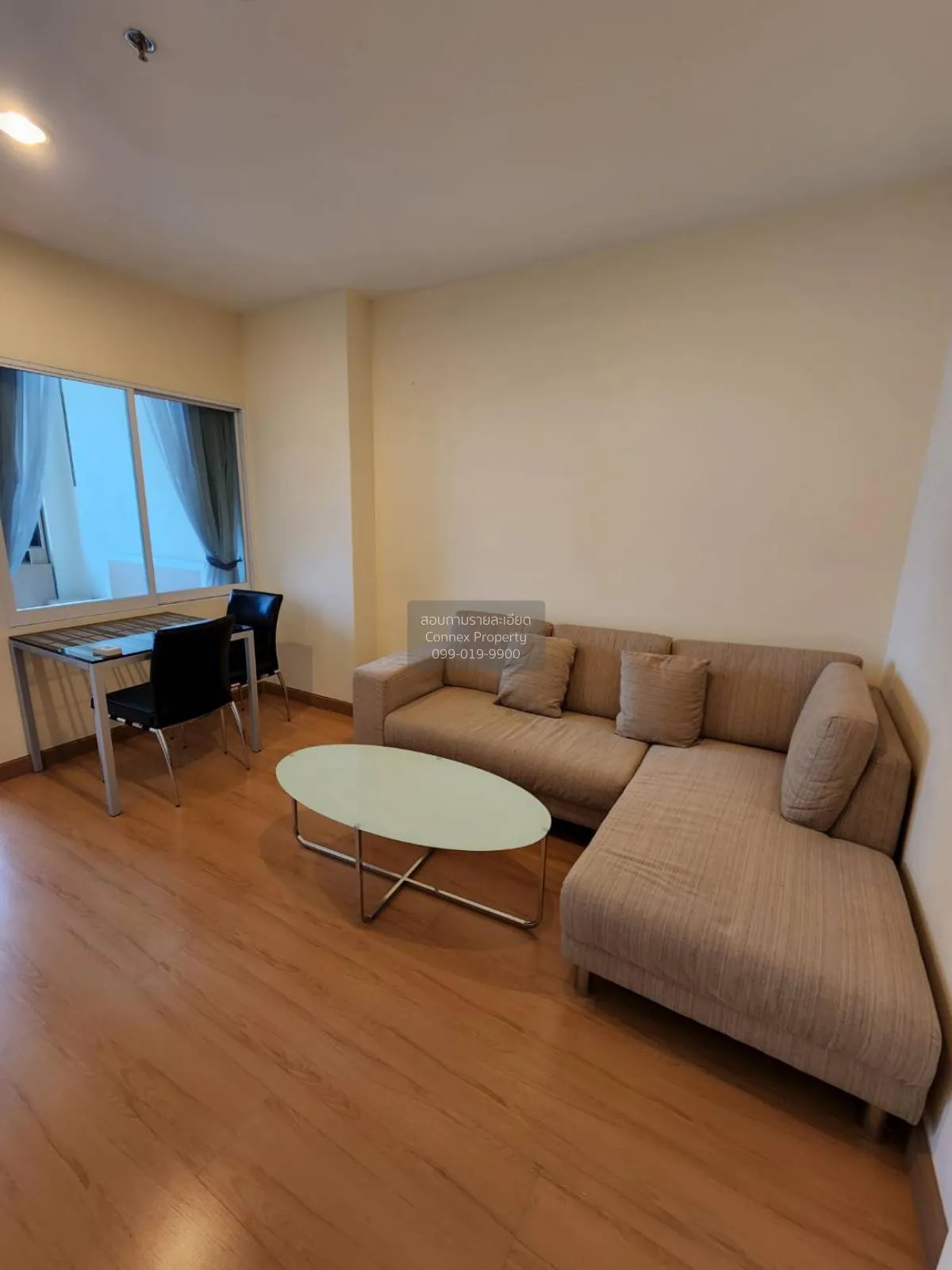 1 Bedroom condo in Life @ Sukhumvit 65