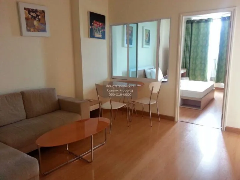 1 Bedroom condo in Life @ Sukhumvit 65