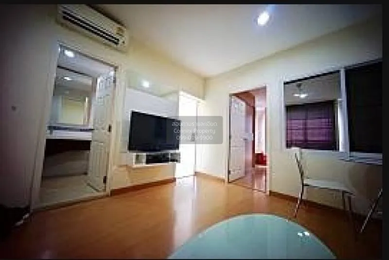 1 Bedroom condo in Life @ Sukhumvit 65
