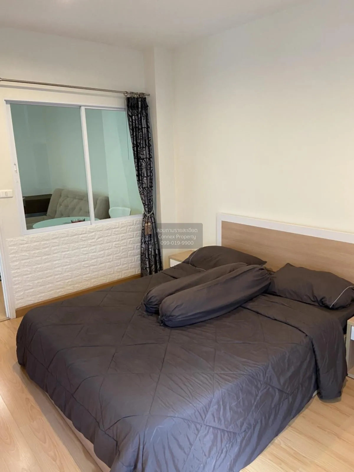 1 Bedroom condo in Life @ Sukhumvit 65