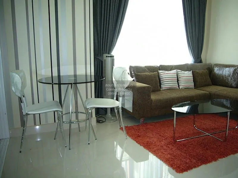 1 Bedroom condo in Life @ Sukhumvit 65