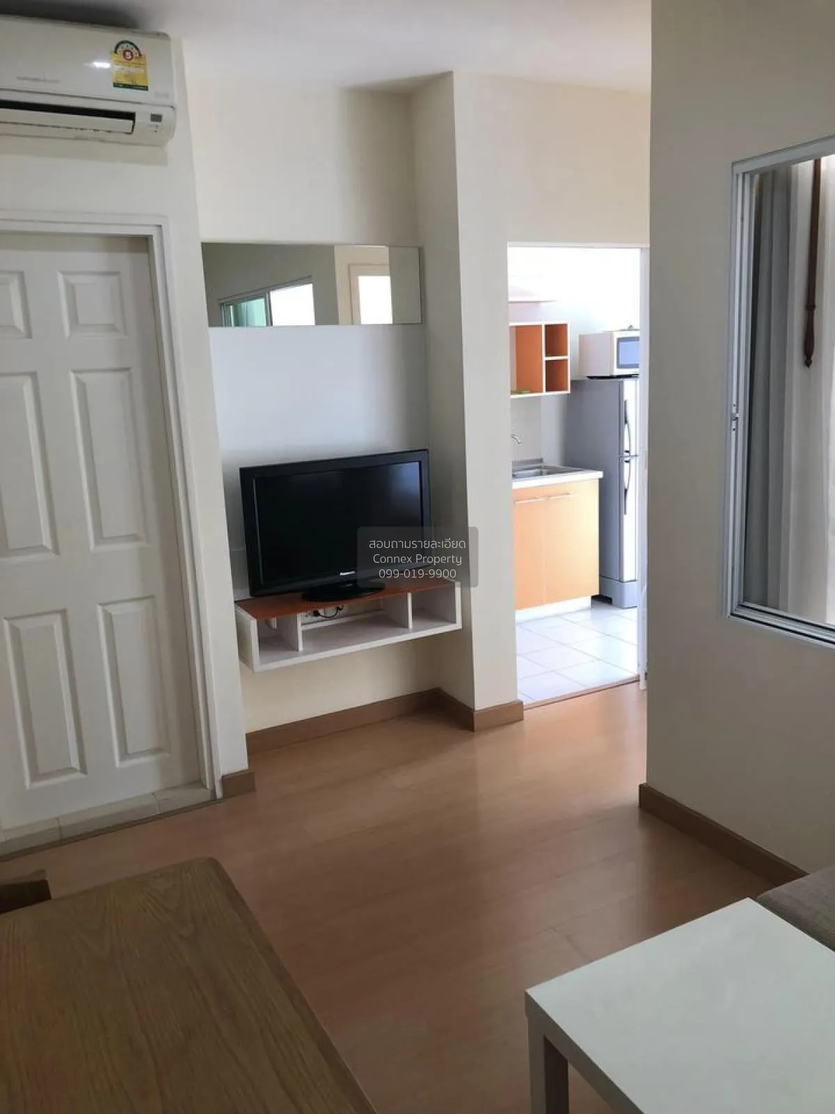1 Bedroom condo in Life @ Sukhumvit 65