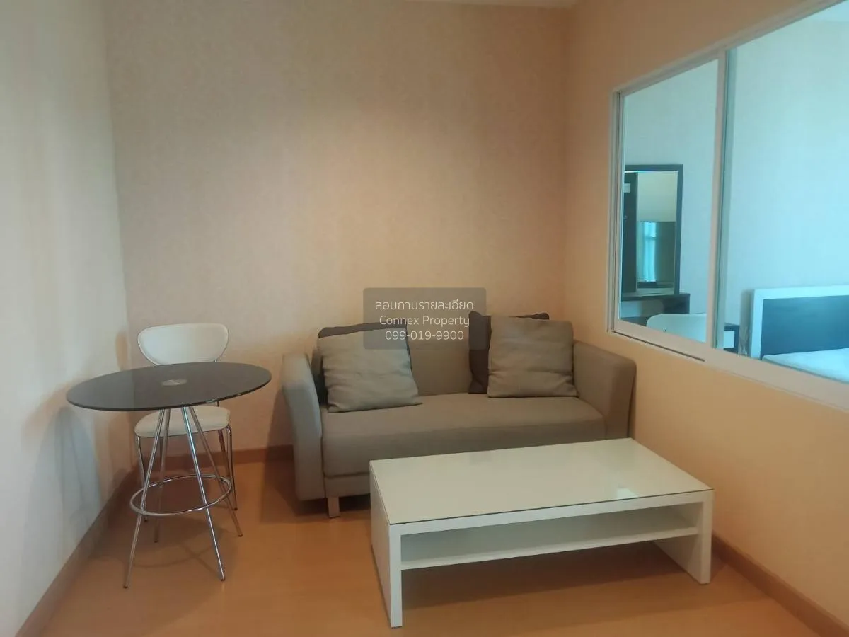 1 Bedroom condo in Life @ Sukhumvit 65