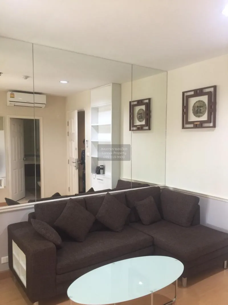 1 Bedroom condo in Life @ Sukhumvit 65