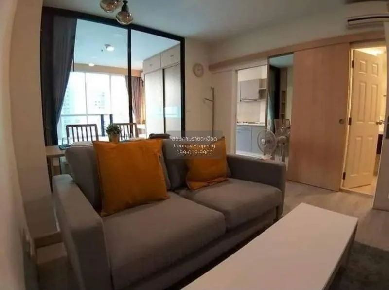 1 Bedroom condo in Life @ Sukhumvit 65