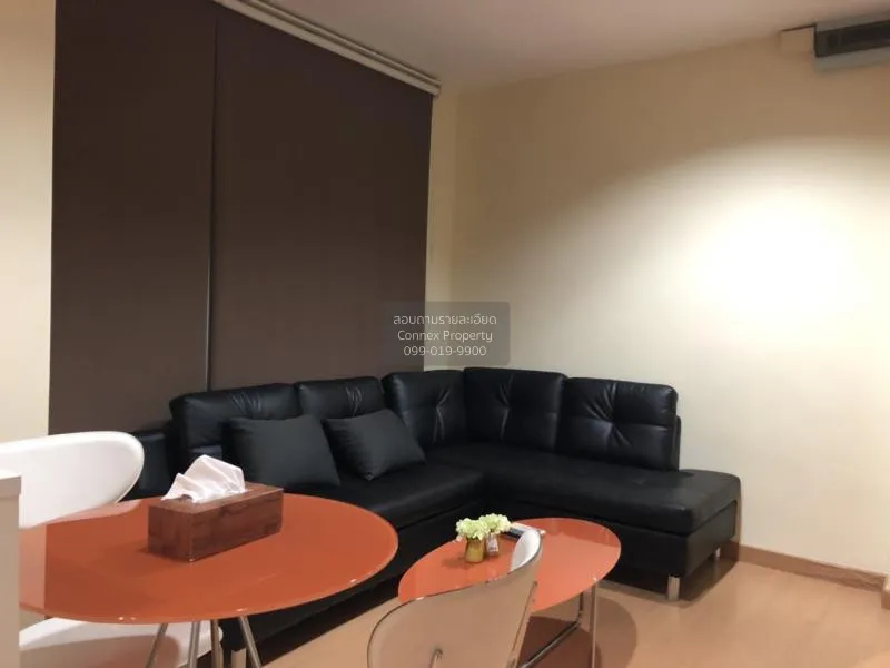 1 Bedroom condo in Life @ Sukhumvit 65