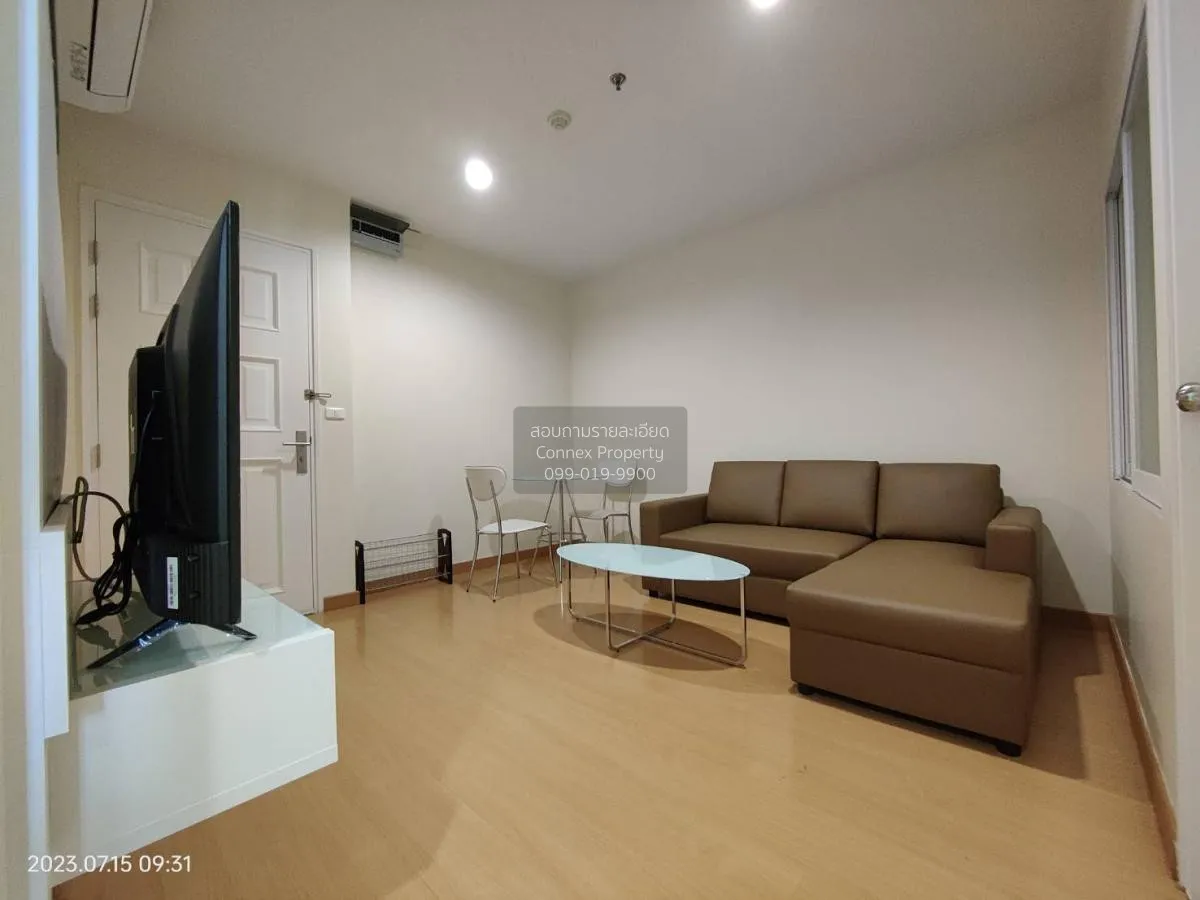 1 Bedroom condo in Life @ Sukhumvit 65