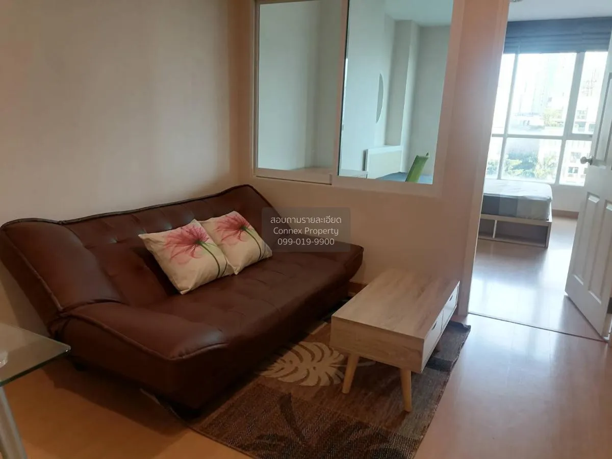 1 Bedroom condo in Life @ Sukhumvit 65