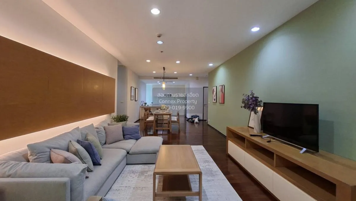 2 Bedroom condo in Ivy Thonglor