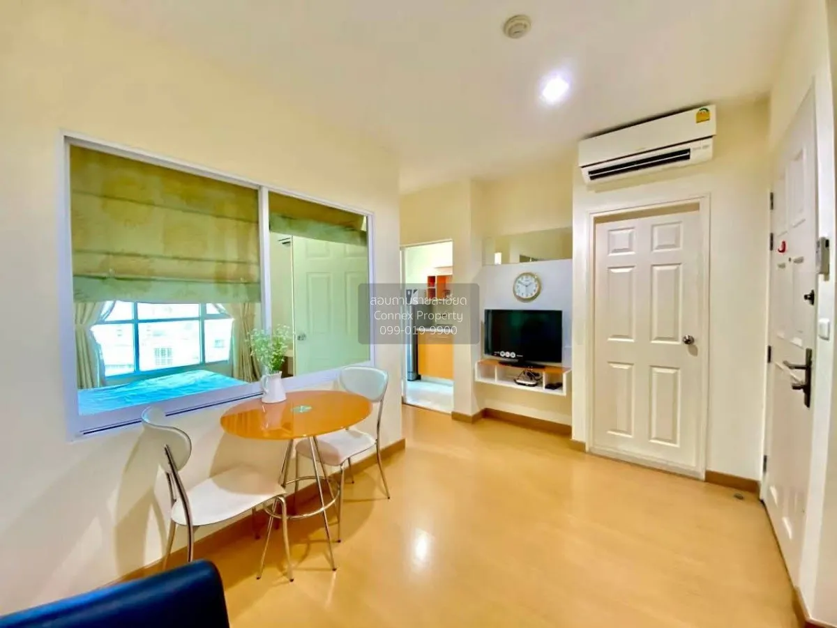 1 Bedroom condo in Life @ Sukhumvit 65